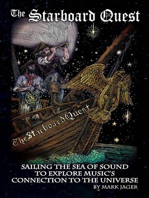 cover image of Starboard Quest